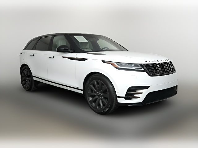 2020 Land Rover Range Rover Velar R-Dynamic HSE