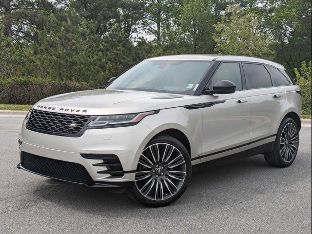 2020 Land Rover Range Rover Velar R-Dynamic S