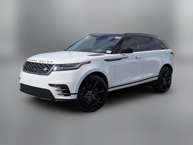 2020 Land Rover Range Rover Velar R-Dynamic S