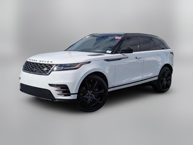 2020 Land Rover Range Rover Velar R-Dynamic S