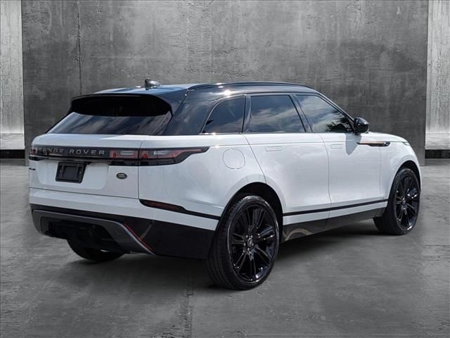 2020 Land Rover Range Rover Velar R-Dynamic S