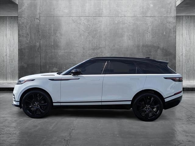 2020 Land Rover Range Rover Velar R-Dynamic S