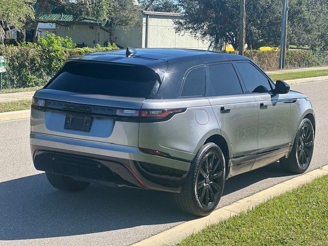 2020 Land Rover Range Rover Velar R-Dynamic S