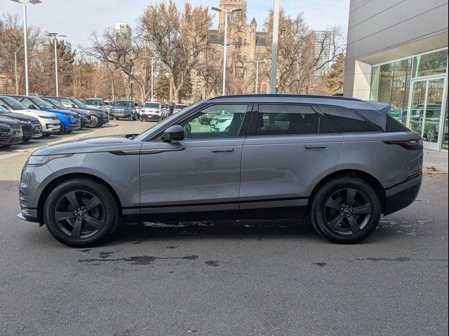 2020 Land Rover Range Rover Velar R-Dynamic S