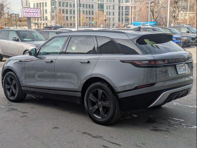 2020 Land Rover Range Rover Velar R-Dynamic S