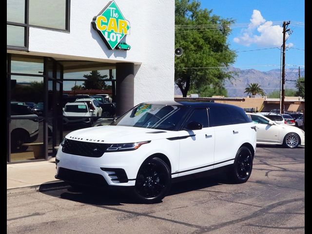 2020 Land Rover Range Rover Velar R-Dynamic S