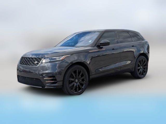 2020 Land Rover Range Rover Velar R-Dynamic S