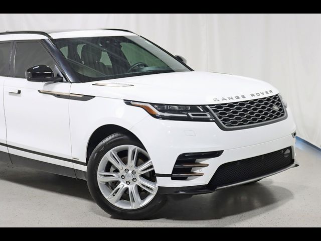 2020 Land Rover Range Rover Velar R-Dynamic S