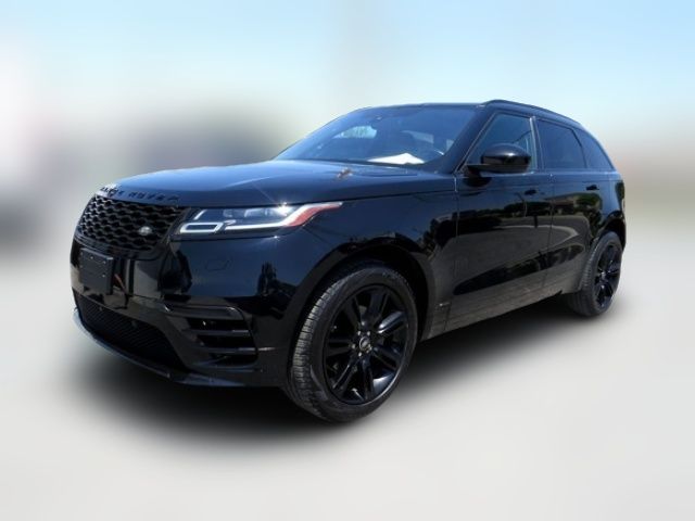 2020 Land Rover Range Rover Velar R-Dynamic S