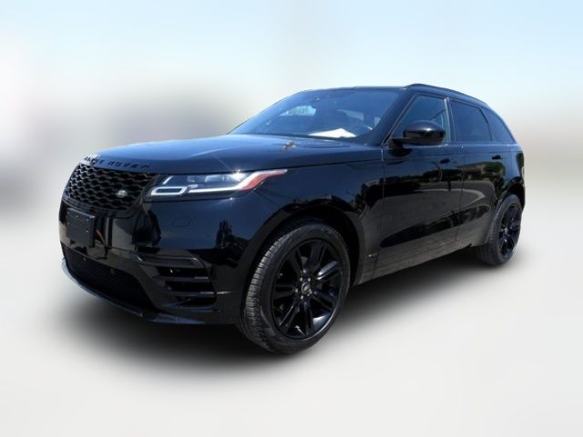 2020 Land Rover Range Rover Velar R-Dynamic S