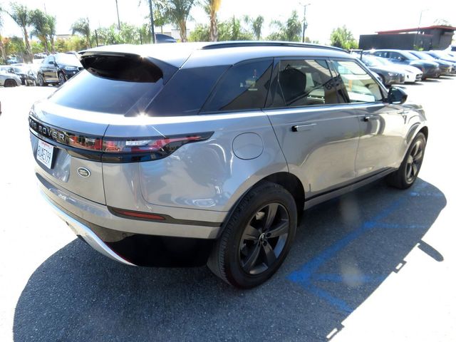 2020 Land Rover Range Rover Velar R-Dynamic S