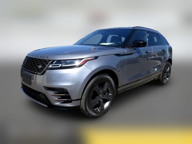 2020 Land Rover Range Rover Velar R-Dynamic S