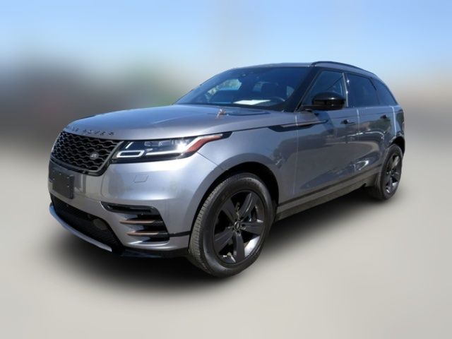 2020 Land Rover Range Rover Velar R-Dynamic S