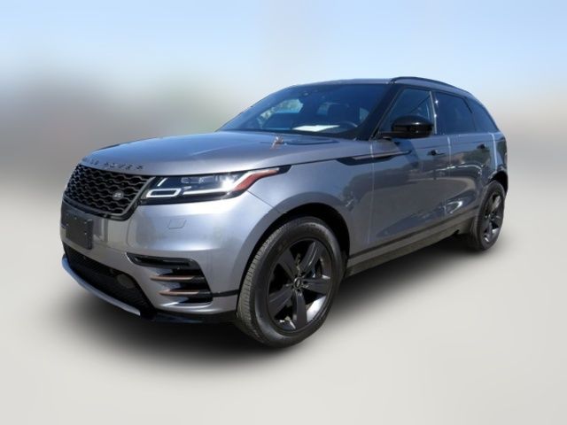 2020 Land Rover Range Rover Velar R-Dynamic S