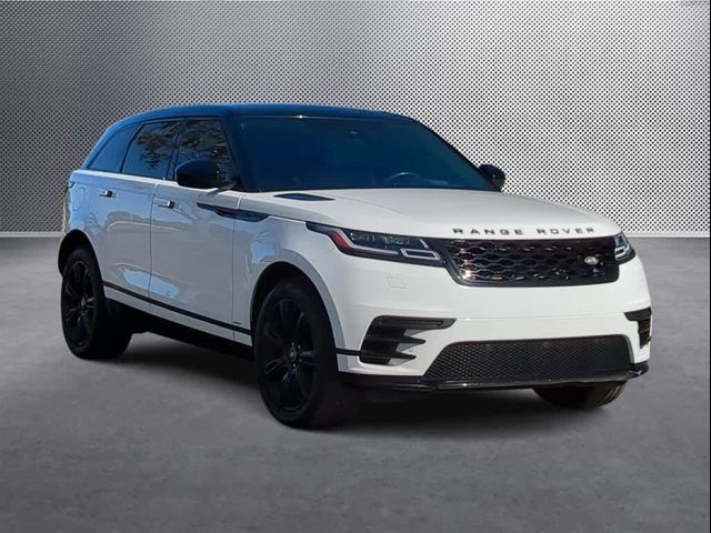 2020 Land Rover Range Rover Velar R-Dynamic S