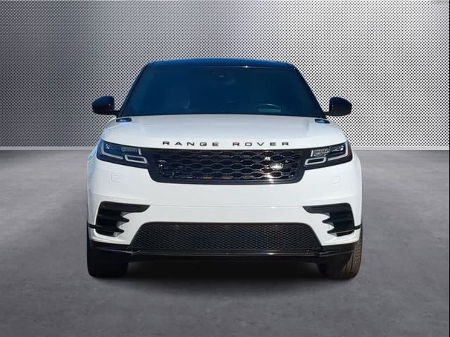 2020 Land Rover Range Rover Velar R-Dynamic S