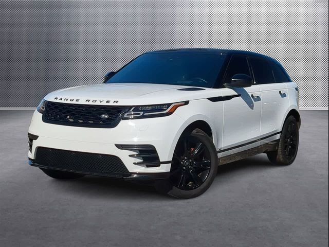 2020 Land Rover Range Rover Velar R-Dynamic S