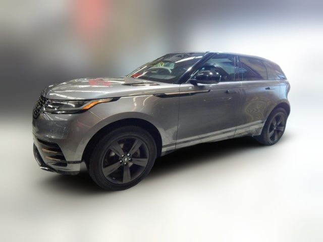 2020 Land Rover Range Rover Velar R-Dynamic S