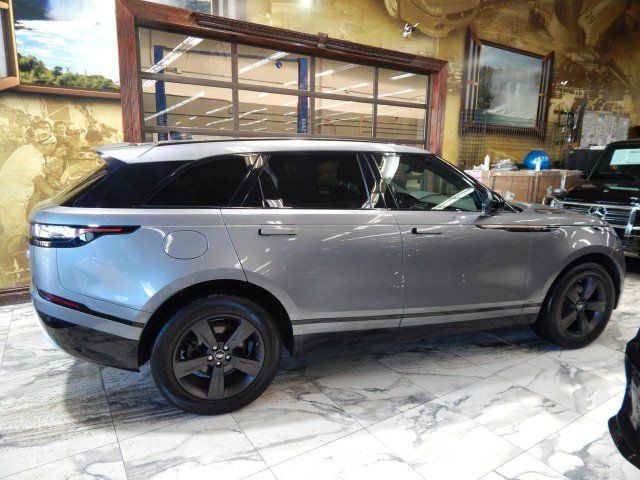 2020 Land Rover Range Rover Velar R-Dynamic S