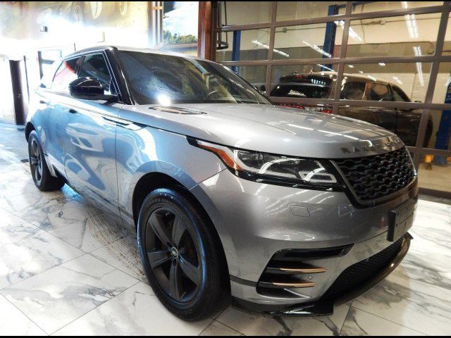 2020 Land Rover Range Rover Velar R-Dynamic S