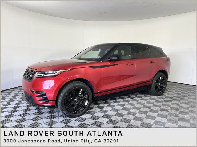 2020 Land Rover Range Rover Velar R-Dynamic S