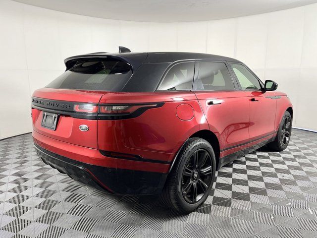 2020 Land Rover Range Rover Velar R-Dynamic S