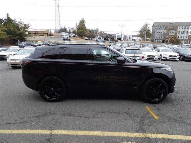 2020 Land Rover Range Rover Velar R-Dynamic S