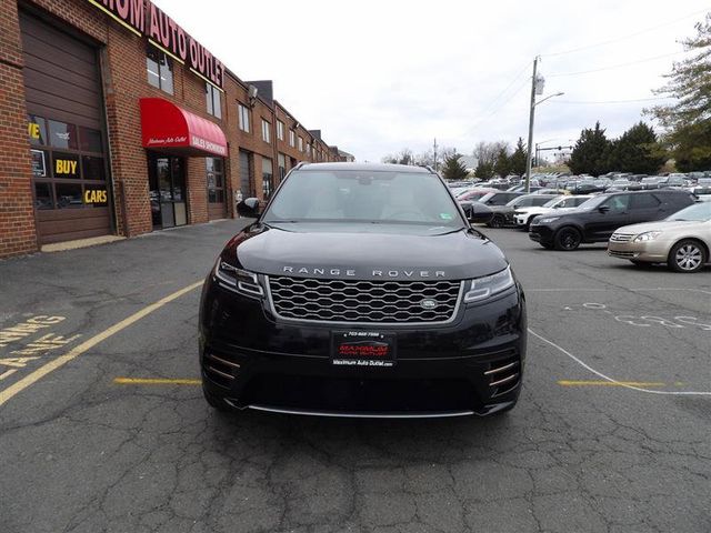 2020 Land Rover Range Rover Velar R-Dynamic S