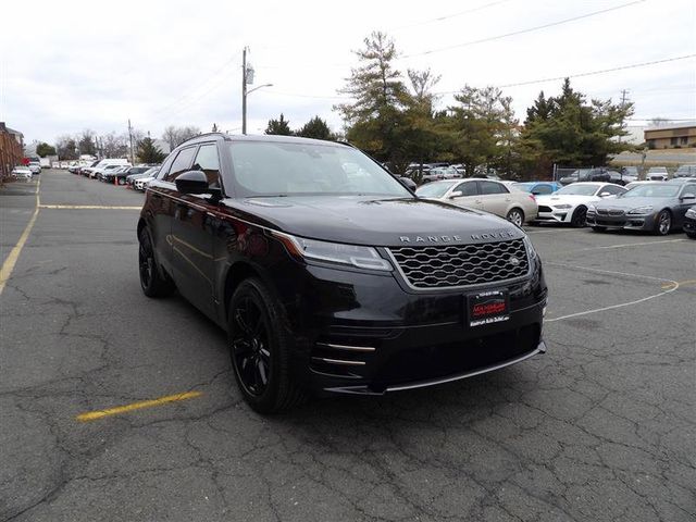 2020 Land Rover Range Rover Velar R-Dynamic S