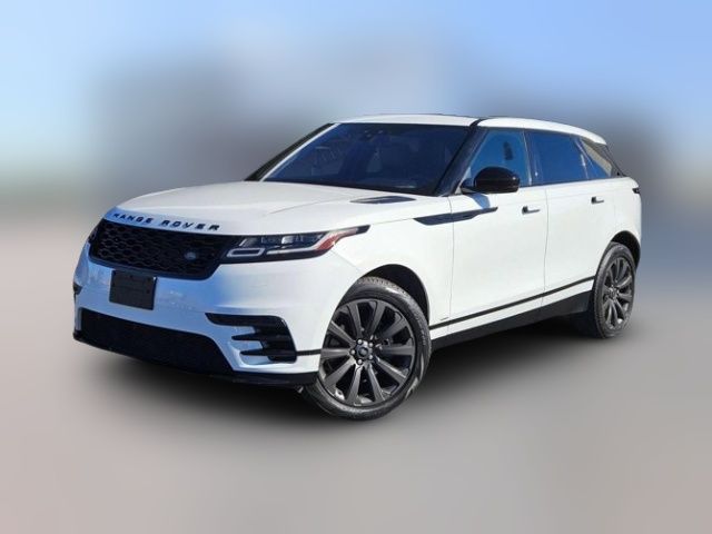 2020 Land Rover Range Rover Velar R-Dynamic S