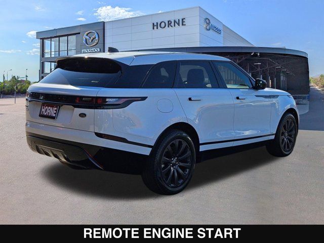 2020 Land Rover Range Rover Velar R-Dynamic S