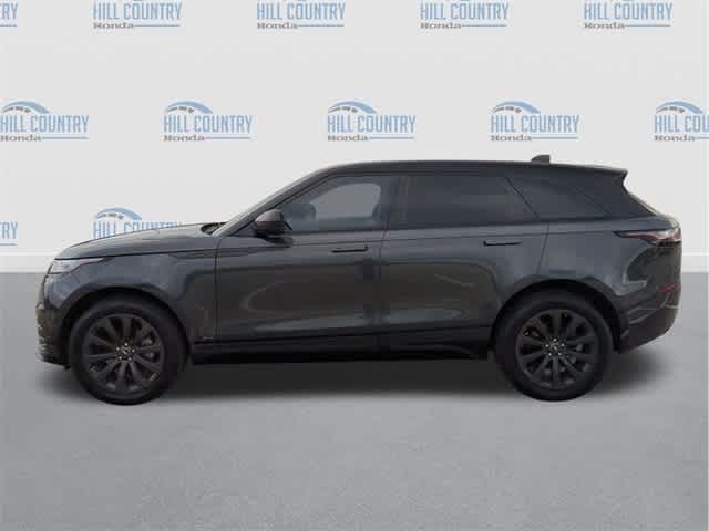 2020 Land Rover Range Rover Velar R-Dynamic S