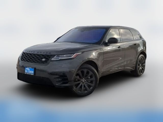 2020 Land Rover Range Rover Velar R-Dynamic S