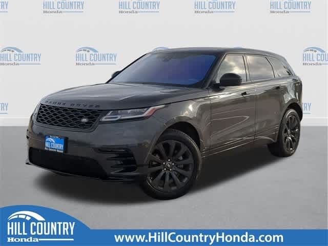 2020 Land Rover Range Rover Velar R-Dynamic S