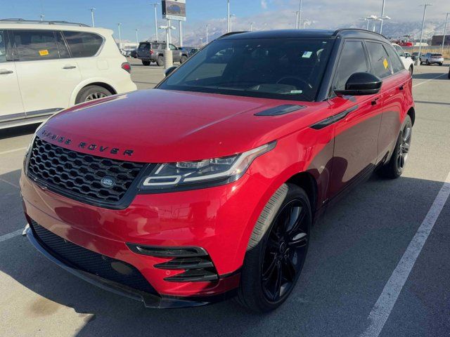 2020 Land Rover Range Rover Velar R-Dynamic S