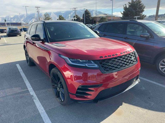 2020 Land Rover Range Rover Velar R-Dynamic S