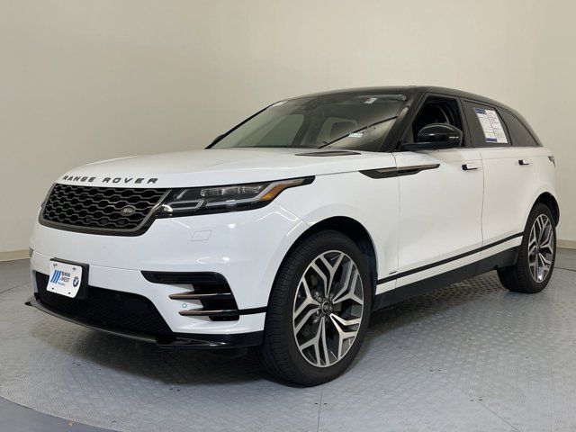 2020 Land Rover Range Rover Velar R-Dynamic S