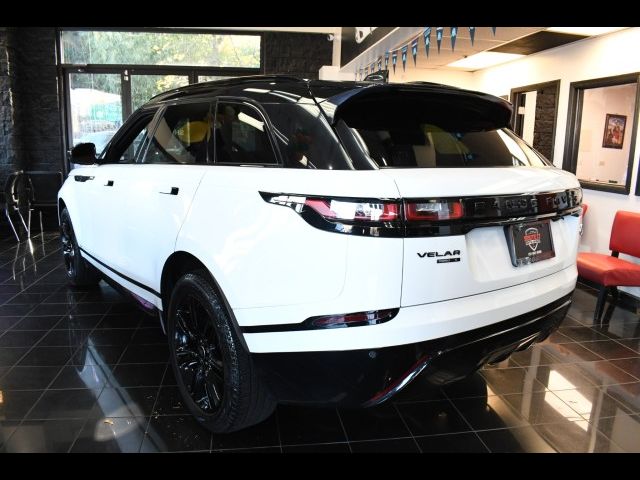 2020 Land Rover Range Rover Velar R-Dynamic S