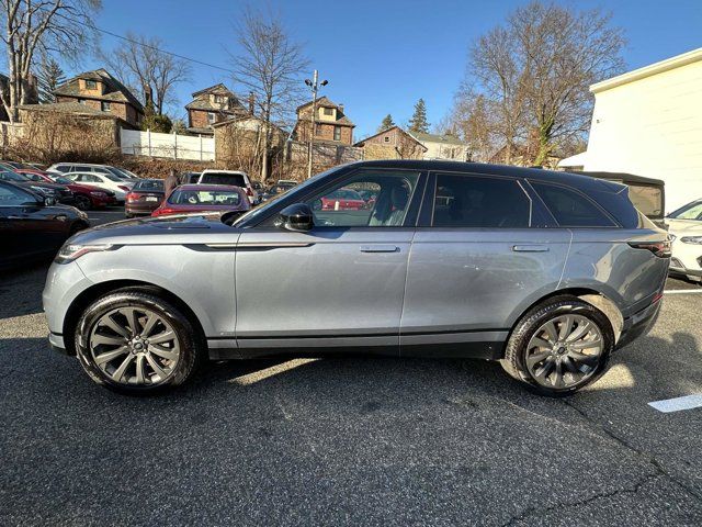 2020 Land Rover Range Rover Velar R-Dynamic S