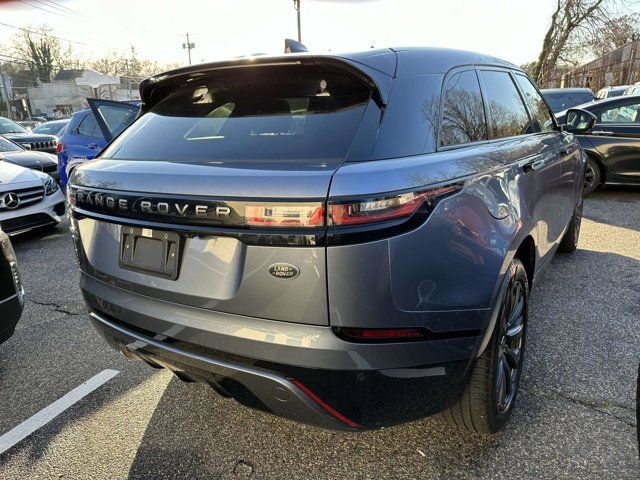 2020 Land Rover Range Rover Velar R-Dynamic S