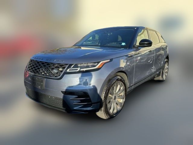 2020 Land Rover Range Rover Velar R-Dynamic S