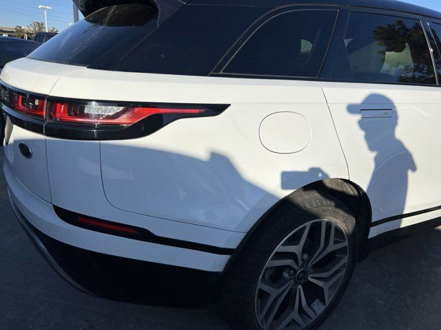 2020 Land Rover Range Rover Velar R-Dynamic S