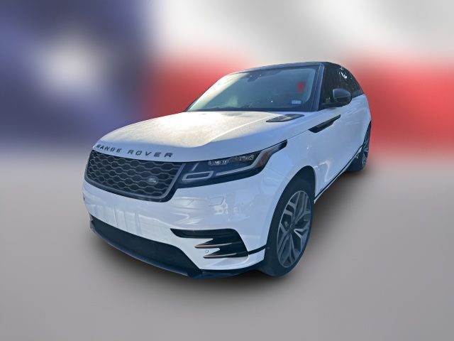 2020 Land Rover Range Rover Velar R-Dynamic S