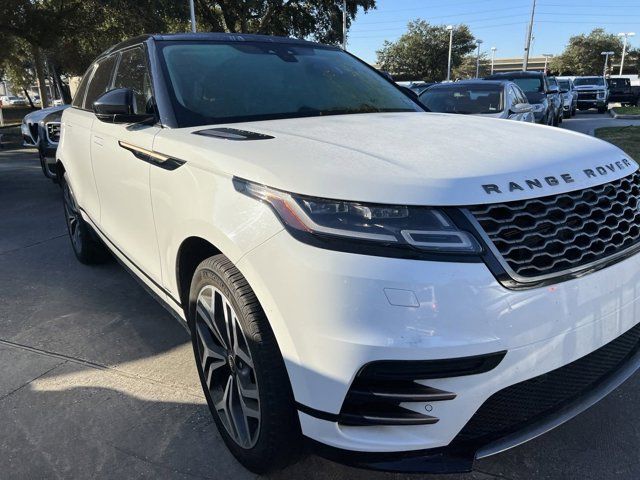 2020 Land Rover Range Rover Velar R-Dynamic S