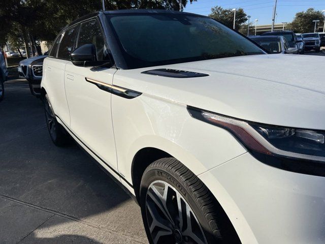 2020 Land Rover Range Rover Velar R-Dynamic S