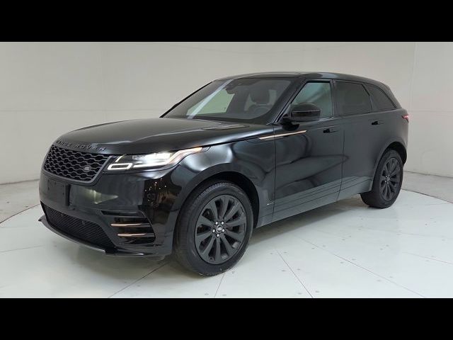 2020 Land Rover Range Rover Velar R-Dynamic S