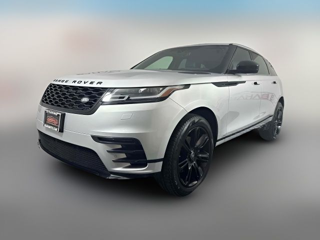 2020 Land Rover Range Rover Velar R-Dynamic S