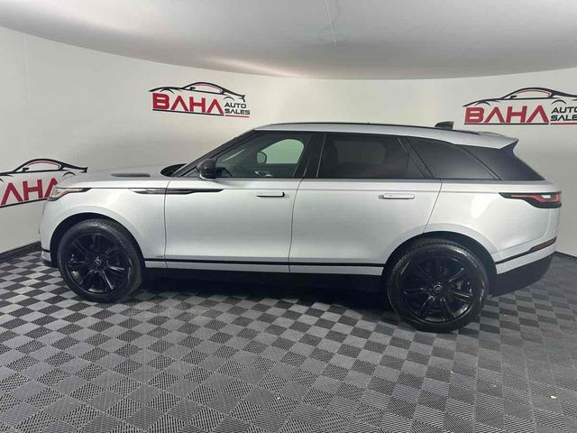 2020 Land Rover Range Rover Velar R-Dynamic S