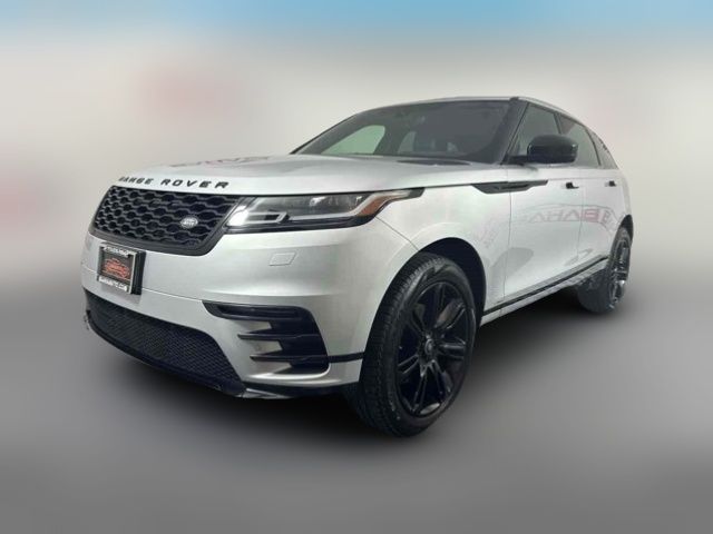 2020 Land Rover Range Rover Velar R-Dynamic S