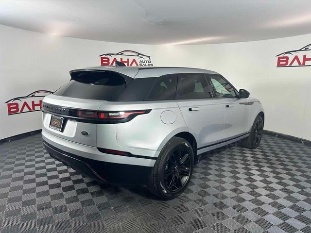 2020 Land Rover Range Rover Velar R-Dynamic S